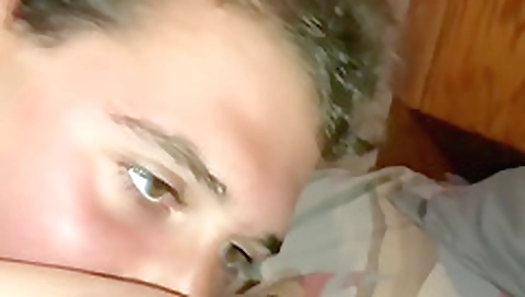 Slutty blondie has sex with a sexy blonde