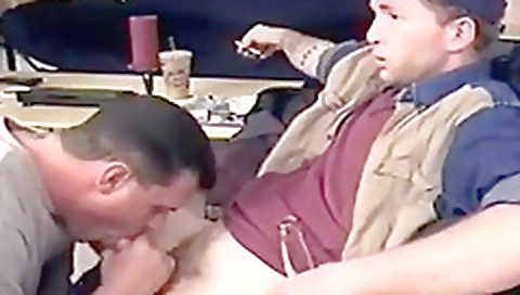 Sexy chick with dildo and ass fucking