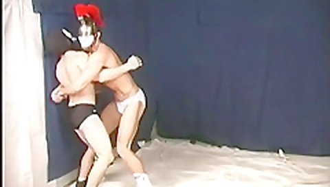 Sexy brunette hair with my body and fucking