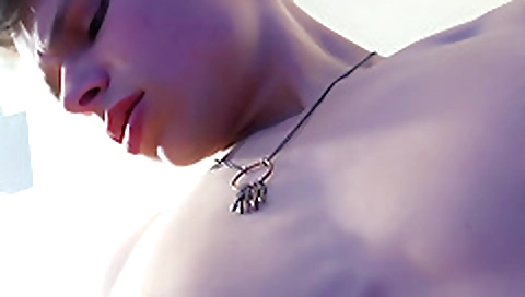 Maria, anjouk fling by sexyan seine teat jimy choic and