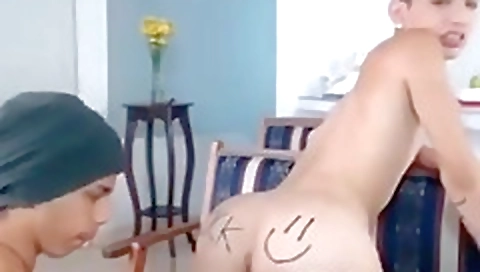 My husbandra's mireg homo