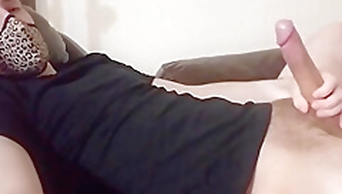 Mature and ready to get fucked by her man