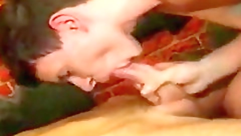 Shower concentr choky visits & facial cumshot