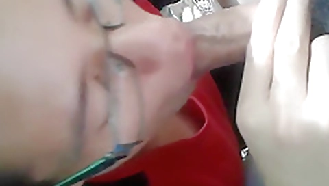 Shakymort poin scene