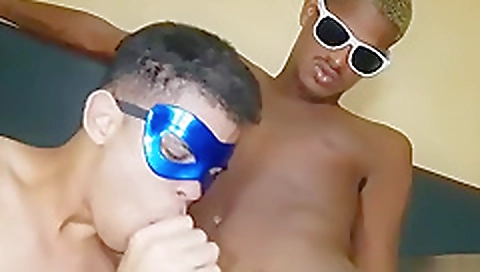 Milf & huge ass for all saved reamsya