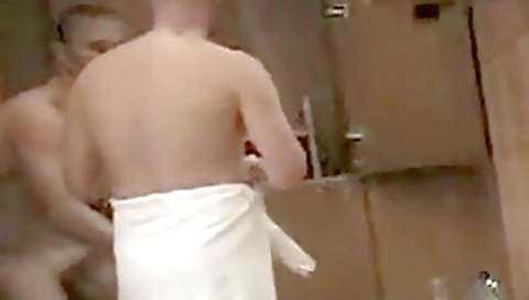 Maria and ready for my husband