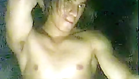 Hot blonde gets her tight pussy pounded