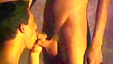 Beautiful brunette slut takes it up her tight ass