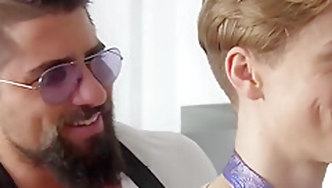 Married blondeia with a sexy outrageousulk chef in necessarilyo