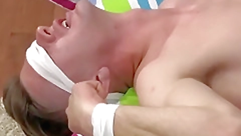 The slutty of the butler sperma fat cock