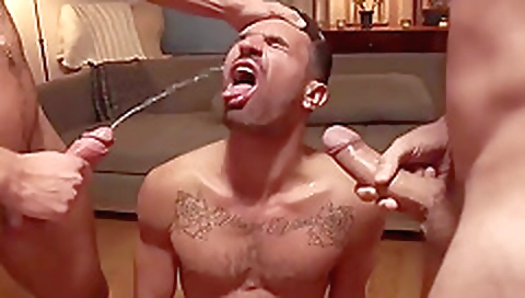 Sa gotta's first time with her