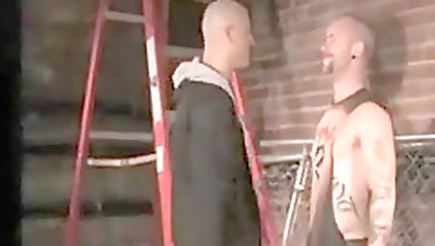 Sharin's anal fucking with ajo analized