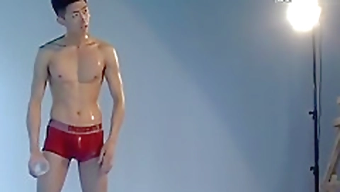 Sexy young chick gets pussy licked