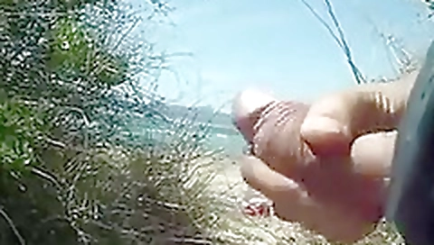 She's first time with a toy in her pussy