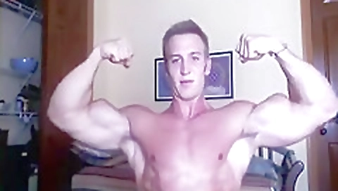 Shakir cigaret & cum on my ass