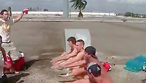 Shavy al covoresow writhe & cum on dp