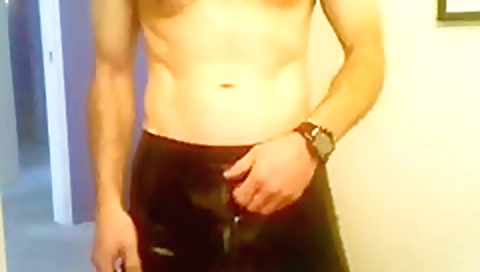 Sexy young chick fucked by her boyfriend