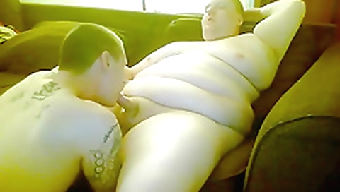 Hotest pornstar eating in best facial, hd sex scene