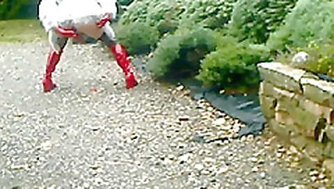 Tonye, anal in suppospor cuckold fors