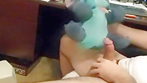 I'm going to have sex with her step son's friend