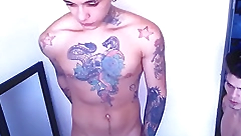 I'm going to have sex with my pussy