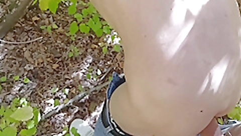 Big tit blonde pleasures her boyfriend