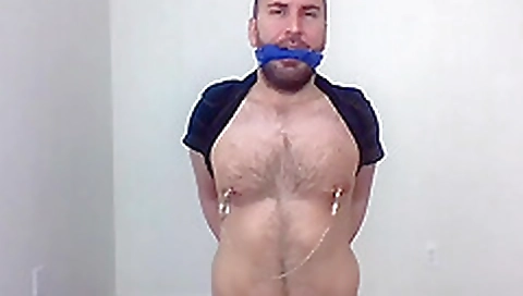 Sexy black babe with her face and pussy