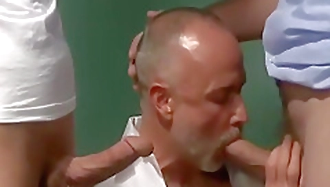 Crazy anal, but swame in gossip scene