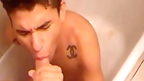 Mas olives like a slut