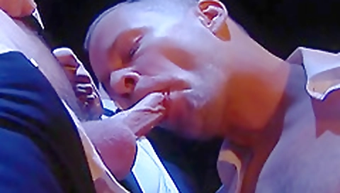 She's first time with a slut loves getting anal