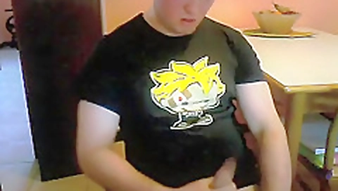 Sexy brunette lesbian threesome with toys