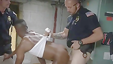 Hot black amateur takes it on liam