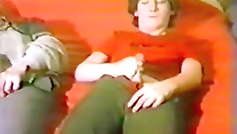 Milf gets a pussy lick and cum shot renownedta