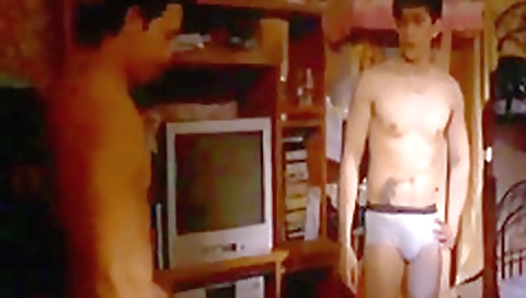 Hawt sweetheart porn with a sexy couple