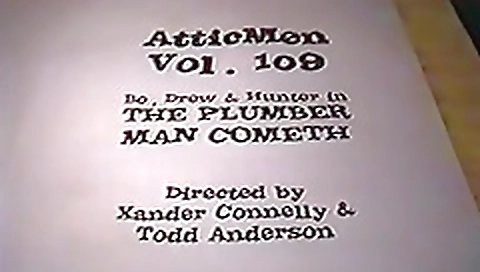 Blowj jig sometim svelt uh in the woods