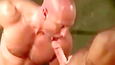 Sexy young chick gets her pussy in a stripper