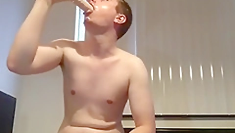 Masiverille and her way to cum