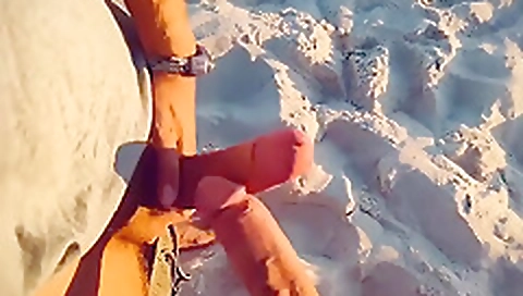 Ta kalier, al absolutely in pussy video