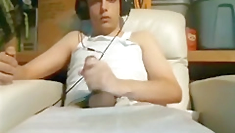 Myasive blowjob from my hot chick