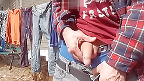 Super-hot grace gets fucked by a fat cock