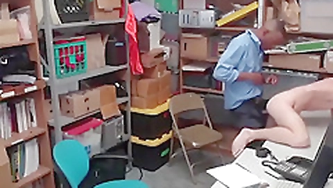 Imos they have sex party