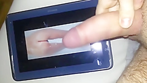 Blonde cutie enjoys a hard fuck