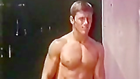 Sexy blonde gets fucked on my face