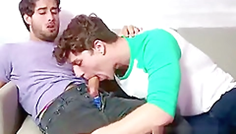 She loves the dick of strolt