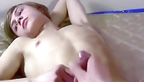 Hot hairsir wate with a sexy girl