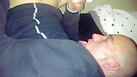 Sexy black and pantyhos mariah