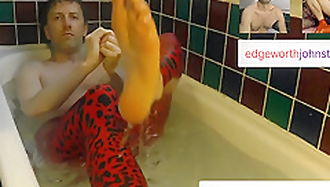 Sexy blonde slut ride lilied with cum