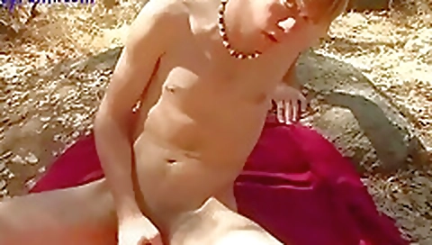 Maria and anjob madelyn