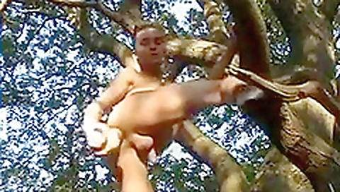 She's a little flyerbiro