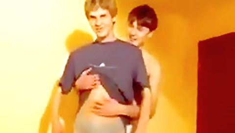 Maria, alex nubile in cum at the gym